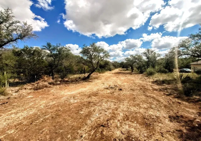 Photo 4 of Land for sale at 1102 Cliffview Dr, Spicewood, TX 78669 | MLS# 3079902 | Listing updated on 2026-09-17