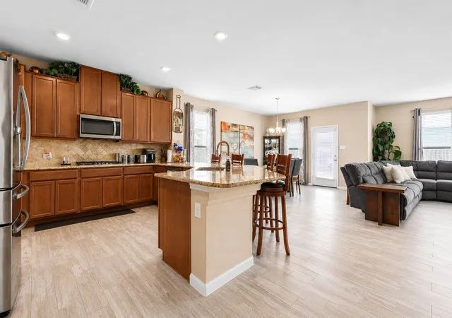 4th image of 8080 Gato Ln, Round Rock, TX 78665 | MLS# 1627592