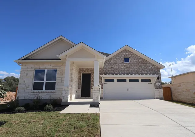 Photo 1 of Single family home for sale at 160 Champ Ave, Buda, TX 78610 | MLS# 4648732 | Listing updated on 2026-10-05