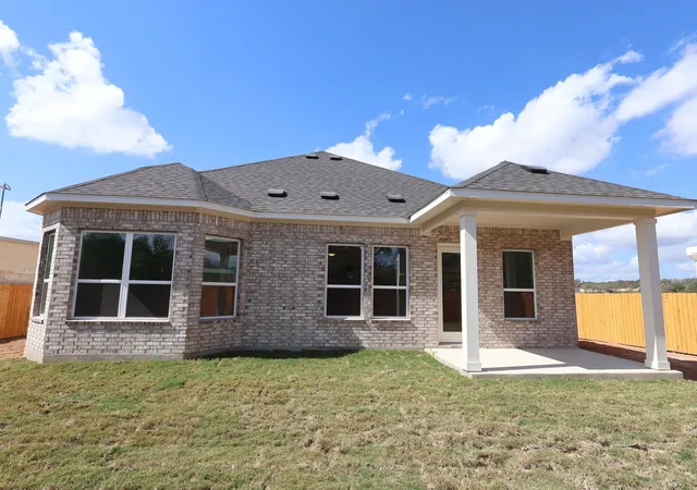 Photo 2 of Single family home for sale at 160 Champ Ave, Buda, TX 78610 | MLS# 4648732 | Listing updated on 2026-10-05