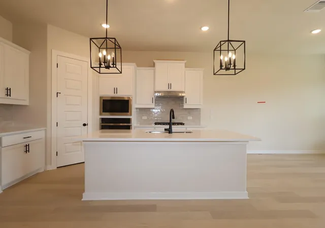 Photo 3 of Single family home for sale at 160 Champ Ave, Buda, TX 78610 | MLS# 4648732 | Listing updated on 2026-10-09
