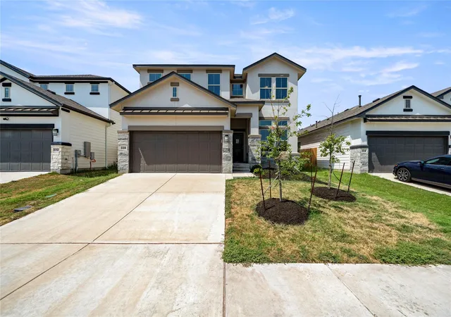 Photo 1 of Single family home for sale at 145 Comet Pointe Dr, Georgetown, TX 78628 | MLS# 3469164 | Listing updated on 2026-09-27