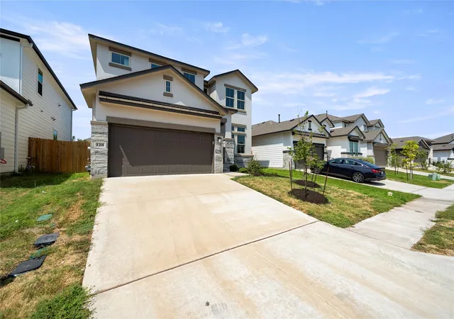 Photo 3 of Single family home for sale at 145 Comet Pointe Dr, Georgetown, TX 78628 | MLS# 3469164 | Listing updated on 2026-09-19