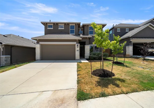 Photo 1 of Single family home for sale at 416 Stellar Wind Dr, Georgetown, TX 78628 | MLS# 4800092 | Listing updated on 2026-10-25