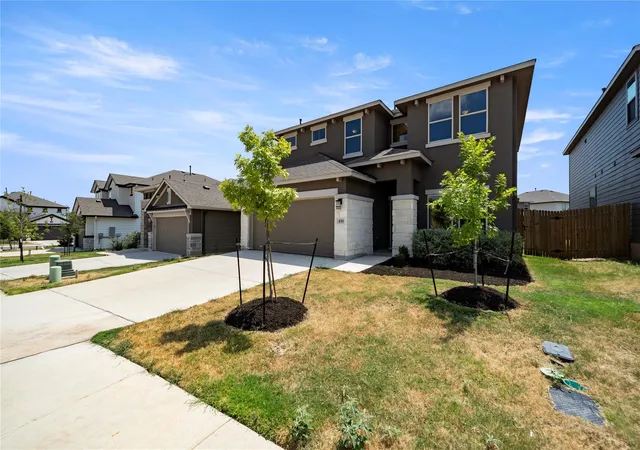 Photo 3 of Single family home for sale at 416 Stellar Wind Dr, Georgetown, TX 78628 | MLS# 4800092 | Listing updated on 2026-10-25
