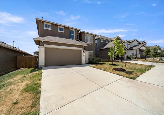 Photo 3 of Single family home for sale at 416 Stellar Wind Dr, Georgetown, TX 78628 | MLS# 4800092 | Listing updated on 2026-10-25