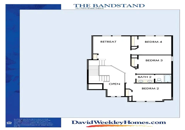 Photo 3 of Single family home for sale at 285 Pine Bark Dr, Buda, TX 78610 | MLS# 4937529 | Listing updated on 2026-07-24