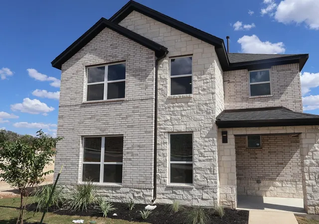 Photo 2 of Single family home for sale at 165 Antioch Church Dr, Buda, TX 78610 | MLS# 8597903 | Listing updated on 2026-10-08
