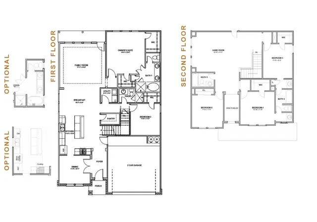 Photo 2 of Sale Pending at 221 Comet Pointe Dr, Georgetown, TX 78628 | MLS# 8327193 | Listing updated on 2026-10-09