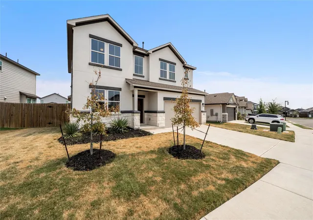 Photo 3 of Sale Pending at 221 Comet Pointe Dr, Georgetown, TX 78628 | MLS# 8327193 | Listing updated on 2026-10-09