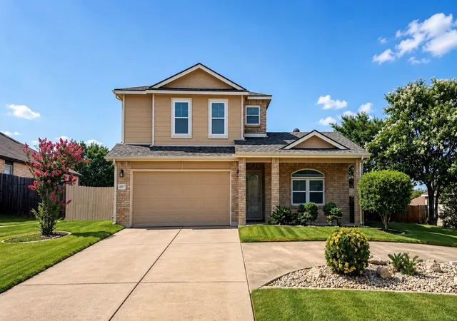 1st image of 6003 Graphite Dr, Killeen, TX 76542 | MLS# 7693396