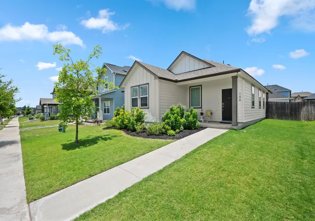 1st image of 106 Doc Johns Dr, Hutto, TX 78634 | MLS# 5647488