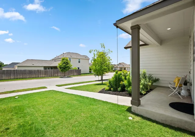 4th image of 106 Doc Johns Dr, Hutto, TX 78634 | MLS# 5647488