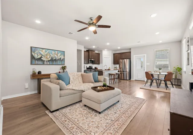 5th image of 106 Doc Johns Dr, Hutto, TX 78634 | MLS# 5647488