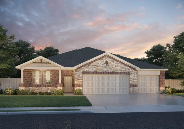 1st image of 214 Divisadero Dr, Hutto, TX 78634 | MLS# 1566171