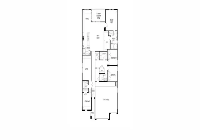 6th image of 214 Divisadero Dr, Hutto, TX 78634 | MLS# 1566171