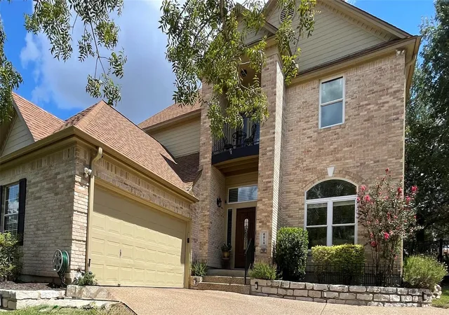 Single family home for sale at 6514 Lost Horizon Dr, Austin, TX 78759 | MLS# 5746912