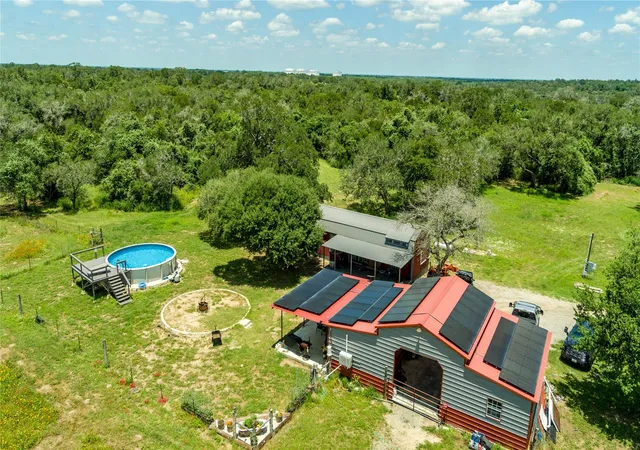 4th image of 9393 Us Hwy 87 E, Westhoff, TX 77994 | MLS# 1187665