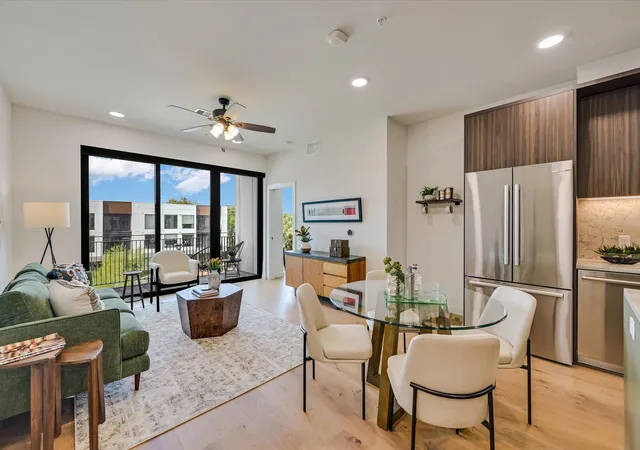 Photo 3 of Condo for sale at 2209 South 1st St #330, Austin, TX 78704 | MLS# 5415334 | Listing updated on 2026-08-27