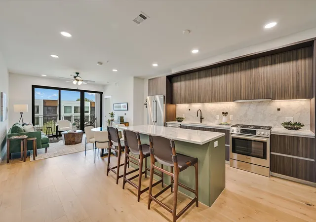 Photo 2 of Condo for sale at 2209 South 1st St #330, Austin, TX 78704 | MLS# 5415334 | Listing updated on 2026-08-27