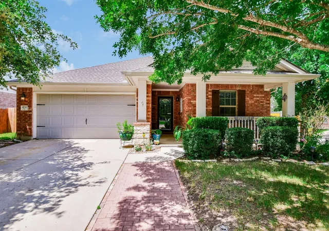 Photo 1 of Sale Pending at 4732 Fritz Fls Xing, Pflugerville, TX 78660 | MLS# 1983167 | Listing updated on 2026-09-30