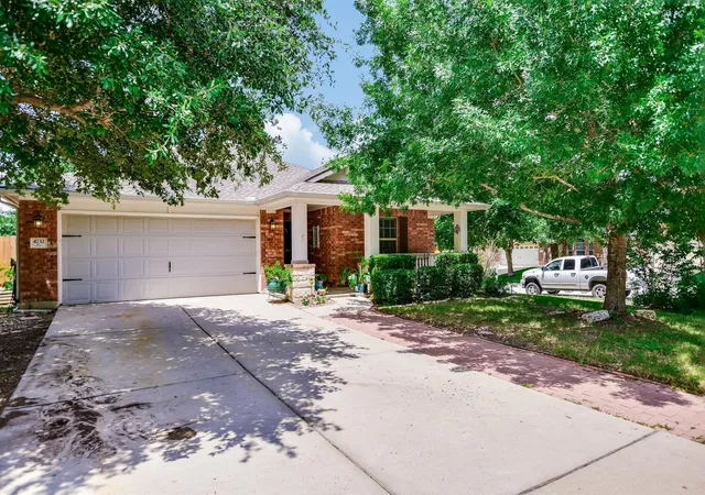 Photo 2 of Sale Pending at 4732 Fritz Fls Xing, Pflugerville, TX 78660 | MLS# 1983167 | Listing updated on 2026-09-30