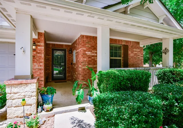 Photo 3 of Sale Pending at 4732 Fritz Fls Xing, Pflugerville, TX 78660 | MLS# 1983167 | Listing updated on 2026-09-30
