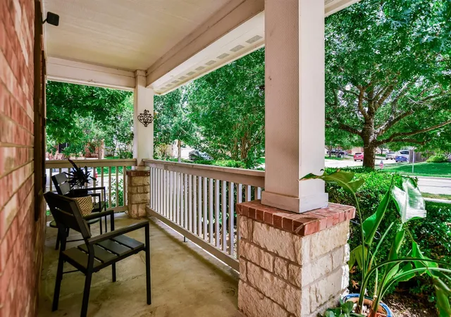 Photo 3 of Sale Pending at 4732 Fritz Fls Xing, Pflugerville, TX 78660 | MLS# 1983167 | Listing updated on 2026-09-30