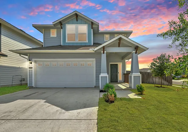 1st image of 108 Living Reef Dr, Maxwell, TX 78656 | MLS# 3825385