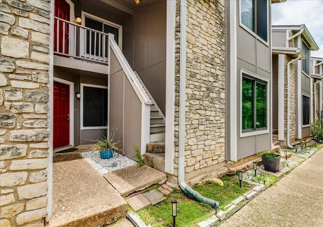 Photo 24 of Sale Pending at 1720 Timber Ridge Rd #166, Austin, TX 78741 | MLS# 5495523 | Listing updated on 2026-09-04