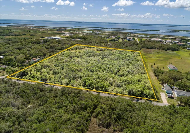 Photo 2 of Land for sale at 0 N Mccampbell St And E Young Ave, Aransas Pass, TX 78336 | MLS# 2740396 | Listing updated on 2026-08-13