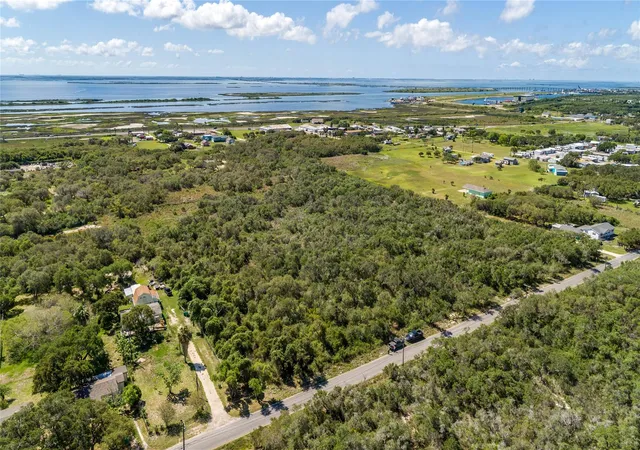 Photo 3 of Land for sale at 0 N Mccampbell St And E Young Ave, Aransas Pass, TX 78336 | MLS# 2740396 | Listing updated on 2026-08-13