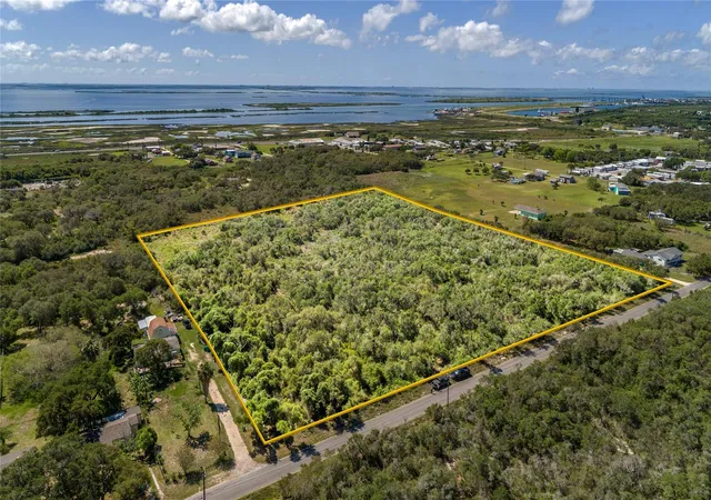 Photo 4 of Land for sale at 0 N Mccampbell St And E Young Ave, Aransas Pass, TX 78336 | MLS# 2740396 | Listing updated on 2026-08-13