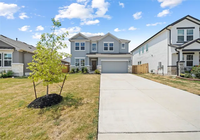 Photo 1 of Single family home for sale at 332 Stellar Wind Dr, Georgetown, TX 78628 | MLS# 5386171 | Listing updated on 2026-10-19