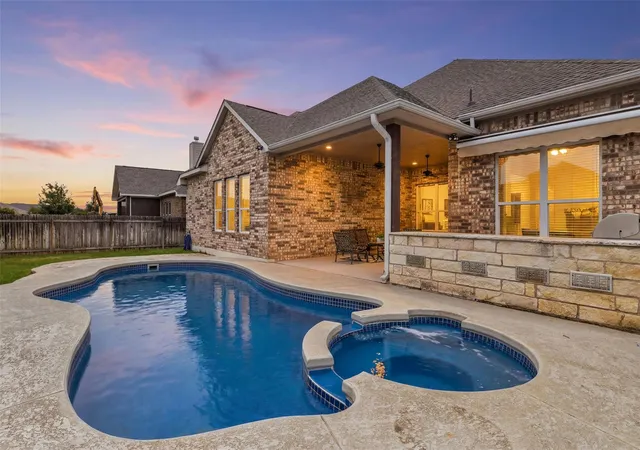 Photo 3 of Single family home for sale at 125 Callie Way, Liberty Hill, TX 78642 | MLS# 9074185 | Listing updated on 2026-10-04