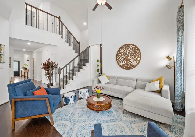 Photo 2 of Single family home for sale at 211 Prato Pl, Georgetown, TX 78628 | MLS# 1604293 | Listing updated on 2026-10-24