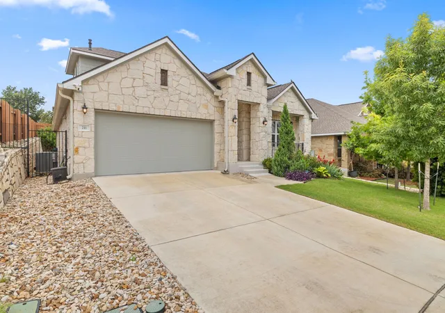 Photo 3 of Single family home for sale at 211 Prato Pl, Georgetown, TX 78628 | MLS# 1604293 | Listing updated on 2026-10-24