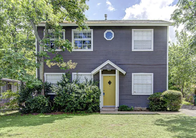 Multi family home for sale at 907 Taulbee Ln, Austin, TX 78757 | MLS# 1555283