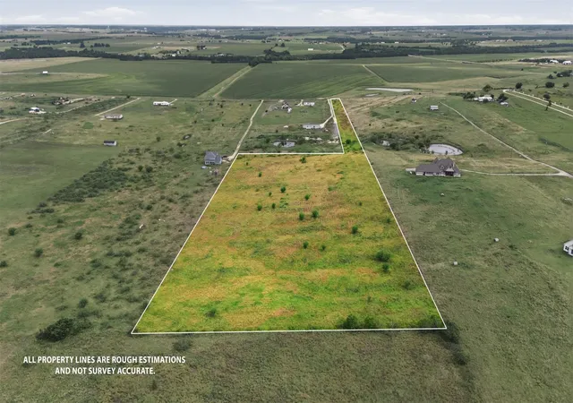 image of 634 County Road 451 Rd, Coupland, TX 78615 | MLS# 5188882