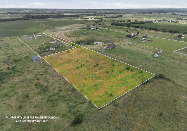 image of 634 County Road 451 Rd, Coupland, TX 78615 | MLS# 5188882