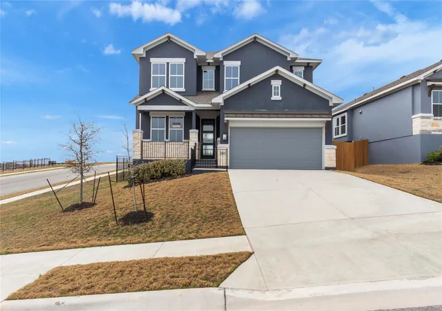 Photo 1 of Single family home for sale at 8523 Pine Muhly Dr, Lago Vista, TX 78645 | MLS# 4460540 | Listing updated on 2026-09-28