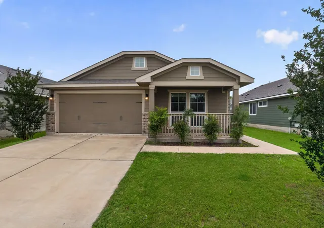 Photo 1 of Single family home for sale at 18308 Cuyahoga Dr, Pflugerville, TX 78660 | MLS# 4754579 | Listing updated on 2026-09-01