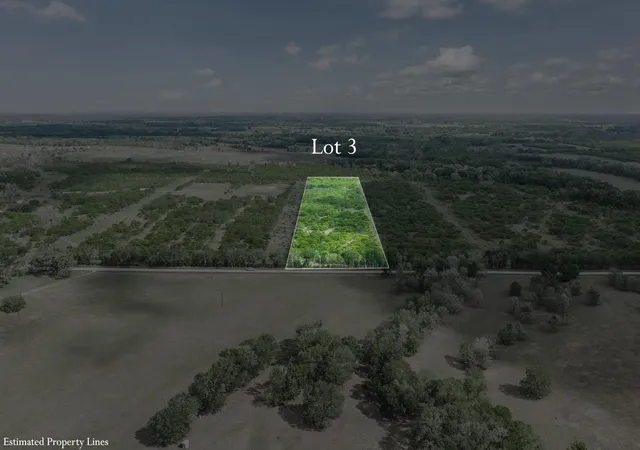 2nd image of Tbd Lot 3 Young Ln, Lockhart, TX 78644 | MLS# 7459312