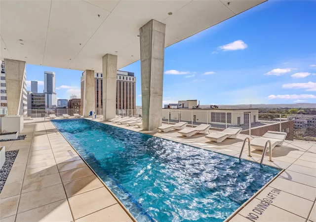 1st image of 313 W 17Th St #1202, Austin, TX 78701 | MLS# 9815158