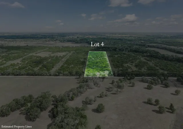 2nd image of Tbd Lot 4 Young Ln, Lockhart, TX 78644 | MLS# 5750240