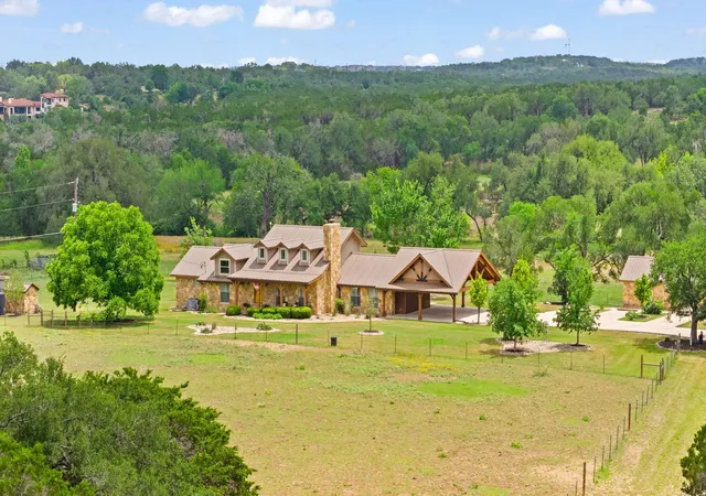 Photo 3 of Land for sale at 14909 Fitzhugh Rd #B, Austin, TX 78736 | MLS# 7542034 | Listing updated on 2026-08-25