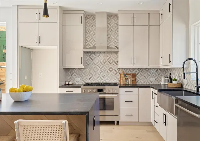 Photo 3 of Single family home for sale at 2711 Stacy Ln #1, Austin, TX 78704 | MLS# 9929634 | Listing updated on 2026-09-05
