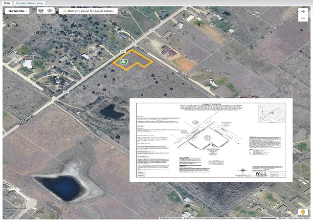 3rd image of 00 Engelke Rd, Niederwald, TX 78640 | MLS# 7432130