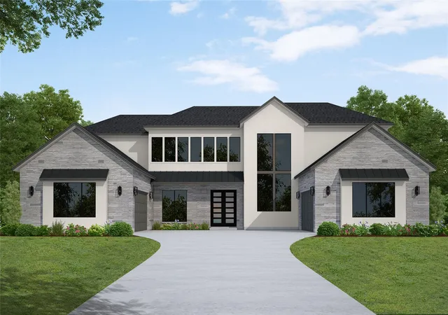 Photo 1 of Sale Pending at 802 Lauren Belle Ln, Austin, TX 78738 | MLS# 9101457 | Listing updated on 2026-07-07