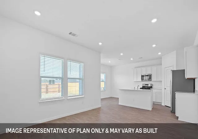5th image of 424 Mountain Pea Rd, Kyle, TX 78640 | MLS# 2759155